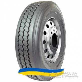 
315/80R22.5 Supercargo SC288 156/150M Кар'єрна шина в наявності за ціною - 6643. . фото 1