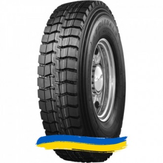 9R20 Triangle TR690 144/142K Ведуча шина. Київ. фото 1 9R20 Triangle TR690 144/142K Ведуча шина. Київ. фото 1