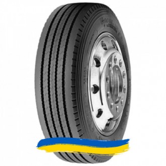 275/70R22.5 Bridgestone R184 148/145L Причіпна шина. Київ. фото 1 275/70R22.5 Bridgestone R184 148/145L Причіпна шина. Київ. фото 1