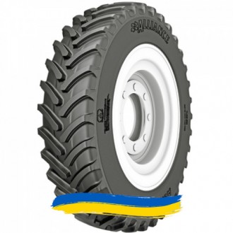 380/90R46 Alliance AGRIFLEX+ 354 173D Сільгосп шина. Київ. фото 1 380/90R46 Alliance AGRIFLEX+ 354 173D Сільгосп шина. Київ. фото 1
