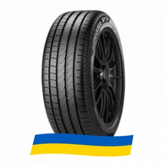 225/45 R18 Pirelli Cinturato P7 91Y Легкова шина. Київ. фото 1 225/45 R18 Pirelli Cinturato P7 91Y Легкова шина. Київ. фото 1