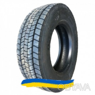 
245/70R17.5 Advance GL265D 135/133J Ведуча шина в наявності за ціною - 6127. . фото 1