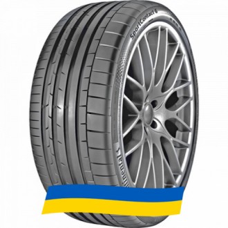 225/35 R19 Continental SportContact 6 88Y Позашляхова шина. Киев. фото 1 225/35 R19 Continental SportContact 6 88Y Позашляхова шина. Киев. фото 1