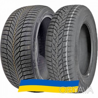 225/50 R17 Nexen WinGuard Sport 2 WU7 98V Легкова шина