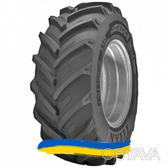 
320/85R24 Titan AgraEDGE 140D Сільгосп шина в наявності за ціною - 38850. . фото 1