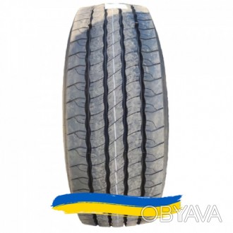 
315/70R22.5 Sava Avant A5 156/150L Рульова шина в наявності за ціною - 16350. . фото 1