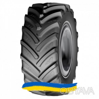 
710/70R42 Leao LR650 173/176D/A8 Сільгосп шина в наявності за ціною - 76535. . фото 1