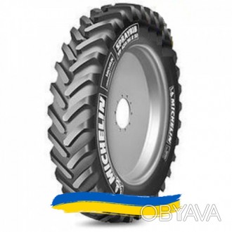 
380/90R46 Michelin Spraybib VF 173D Сільгосп шина в наявності за ціною - 113220. . фото 1