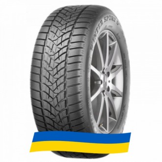 225/65 R17 Dunlop Winter Sport 5 SUV 106H Позашляхова шина. Київ. фото 1 225/65 R17 Dunlop Winter Sport 5 SUV 106H Позашляхова шина. Київ. фото 1
