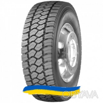 
285/70R19.5 Sava Orjak O3 146/140L/M Ведуча шина в наявності за ціною - 12263. . фото 1