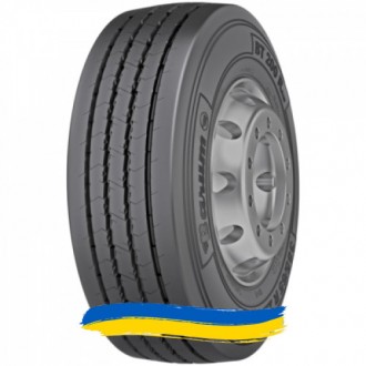 285/70R19.5 Barum BT200 R 150/148K Причіпна шина. Київ. фото 1 285/70R19.5 Barum BT200 R 150/148K Причіпна шина. Київ. фото 1