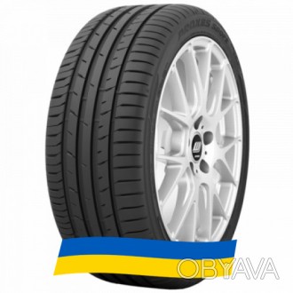 225/50 R17 Toyo Proxes Sport 98Y Легкова шина