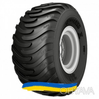 
560/60R22.5 Tianli F1 Traction Implement 161D Сільгосп шина в наявності за ціно. . фото 1