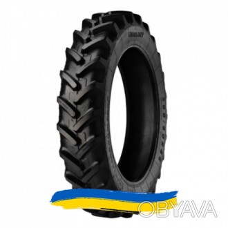 
380/90R46 Uniglory SMARTAGRO ROW CROP 162/159D/A8 Сільгосп шина в наявності за . . фото 1