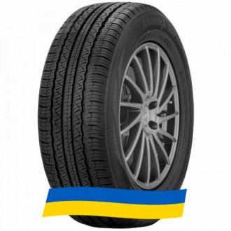 235/55 R17 Triangle AdvanteX SUV TR259 103V Позашляхова шина. Київ. фото 1 235/55 R17 Triangle AdvanteX SUV TR259 103V Позашляхова шина. Київ. фото 1