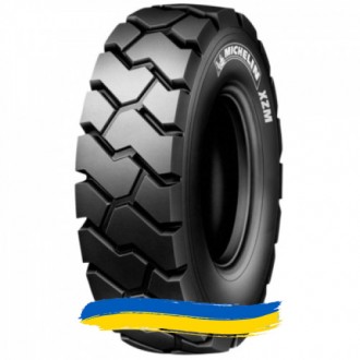 8.25R15 Michelin XZM 153A5 Індустріальна шина. Київ. фото 1 8.25R15 Michelin XZM 153A5 Індустріальна шина. Київ. фото 1