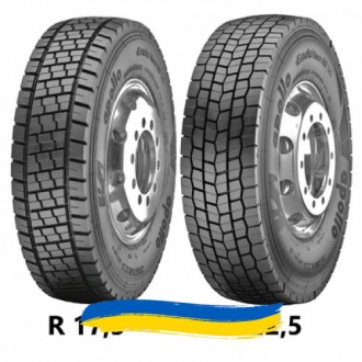 315/80R22.5 Apollo ENDURACE RD 156/150L Ведуча шина. Киев. фото 1 315/80R22.5 Apollo ENDURACE RD 156/150L Ведуча шина. Киев. фото 1