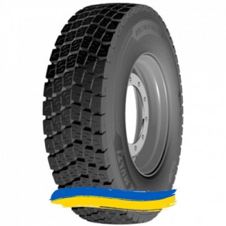 315/80R22.5 Michelin X Multi HD D 156/150L Ведуча шина. Киев. фото 1 315/80R22.5 Michelin X Multi HD D 156/150L Ведуча шина. Киев. фото 1