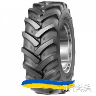 
15/55R17 Mitas TR-01 Індустріальна шина в наявності за ціною - 9760. . фото 1