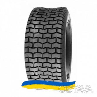 
15/6R6 Deli Tire S-365 Сільгосп шина в наявності за ціною - 1216. . фото 1