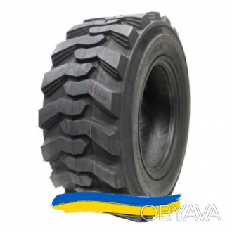 
10R16.5 Bobcat Heavy Duty Індустріальна шина в наявності за ціною - 8592. . фото 1