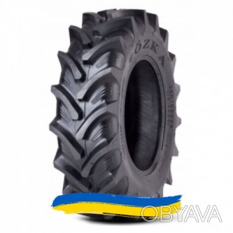 
540/65R38 Ozka AGRO 10 156/153D Сільгосп шина в наявності за ціною - 30524. . фото 1