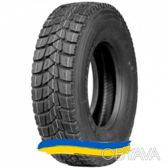 
315/80R22.5 Fullrun TB700 157/154K Ведуча шина в наявності за ціною - 14458. . фото 1