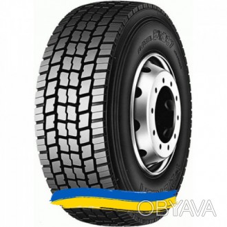 
315/80R22.5 Falken BI-867 154/150M Ведуча шина в наявності за ціною - 9900. . фото 1