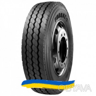 
275/70R22.5 Torque FAR515 148/145M Рульова шина в наявності за ціною - 9185. . фото 1