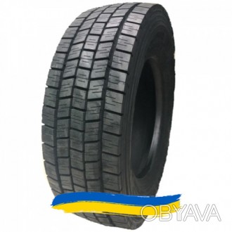 
265/70R19.5 CROSS WIND CWD20E 140/138M Ведуча шина в наявності за ціною - 8965. . фото 1