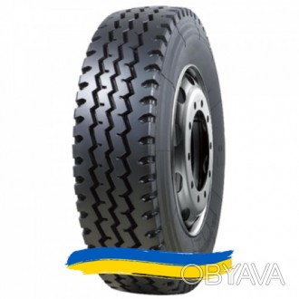 
315/80R22.5 Firemax FM188 156/153L Рульова шина в наявності за ціною - 7810. . фото 1