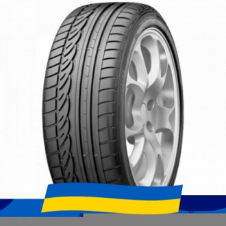 275/35 R20 Dunlop SP Sport 01 98Y Легкова шина. Киев. фото 1 275/35 R20 Dunlop SP Sport 01 98Y Легкова шина. Киев. фото 1