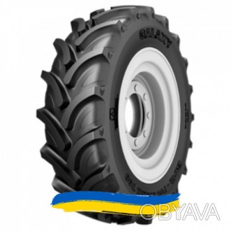 
380/70R28 Galaxy Earth-Pro 700 R-1W 127A8 Сільгосп шина в наявності за ціною - . . фото 1