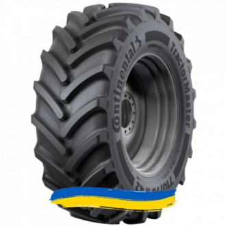 800/70R38 Continental TractorMaster 181/178D/A8 Сільгосп шина. Київ. фото 1 800/70R38 Continental TractorMaster 181/178D/A8 Сільгосп шина. Київ. фото 1