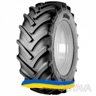 
520/70R38 Mitas AC-70 150/150A8/B Сільгосп шина в наявності за ціною - 50119. . фото 1