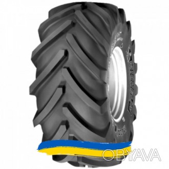 
1050/50R32 Michelin MegaXBib 178A8 Сільгосп шина в наявності за ціною - 261630. . фото 1