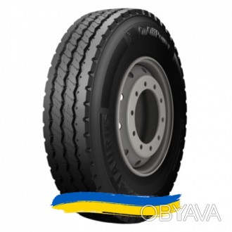 
315/80R22.5 Taurus ON/OFF Power S 156/150K Кар'єрна шина в наявності за ціною -. . фото 1