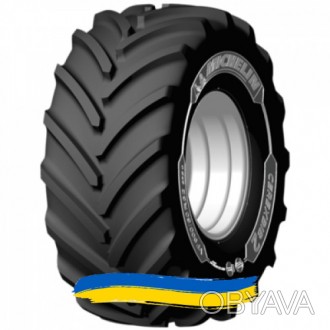 
620/70R26 Michelin Cerexbib 2 CFO+ 173A8 Сільгосп шина в наявності за ціною - 1. . фото 1