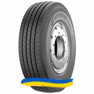 235/75R17.5 Kormoran Roads 2T 143/141J Причіпна шина. Київ. фото 1 235/75R17.5 Kormoran Roads 2T 143/141J Причіпна шина. Київ. фото 1