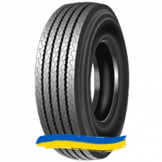 285/70R19.5 Amberstone 366 150/148J Рульова шина. Київ. фото 1 285/70R19.5 Amberstone 366 150/148J Рульова шина. Київ. фото 1