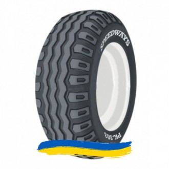 11.5/80R15.3 Speedways PK-303 139A8 Сільгосп шина. Київ. фото 1 11.5/80R15.3 Speedways PK-303 139A8 Сільгосп шина. Київ. фото 1
