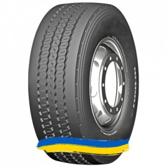 385/65R22.5 Windforce WT5050 164K Причіпна шина. Київ. фото 1 385/65R22.5 Windforce WT5050 164K Причіпна шина. Київ. фото 1
