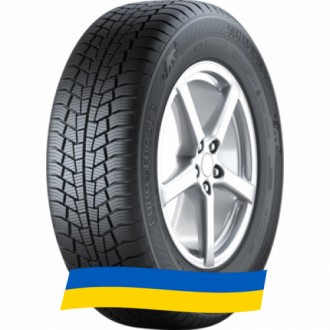 225/45 R18 Gislaved Euro*Frost 6 95V Легкова шина. Київ. фото 1 225/45 R18 Gislaved Euro*Frost 6 95V Легкова шина. Київ. фото 1