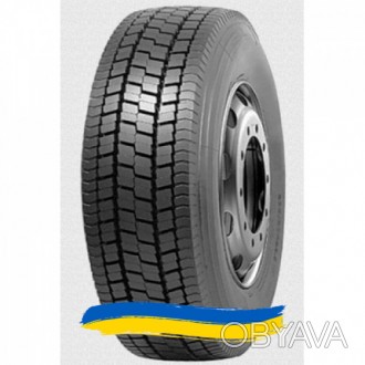 
215/75R17.5 Ovation VI-628 135/133J Ведуча шина в наявності за ціною - 4329. . фото 1