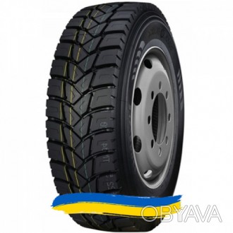 
315/80R22.5 Royal Black RD802 156/150K Ведуча шина в наявності за ціною - 9796. . фото 1