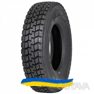 
215/75R17.5 Unicoin BY996 135/133J Ведуча шина в наявності за ціною - 4950. . фото 1