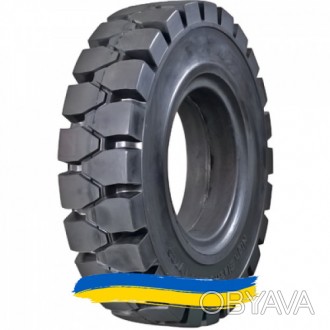 
8.25R15 LingLong LS-601 Solid 164A2 Індустріальна шина в наявності за ціною - 1. . фото 1