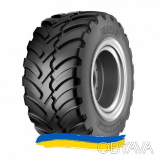 
560/45R22.5 Ceat FLOATMAX FT 152D Сільгосп шина в наявності за ціною - 23814. . фото 1