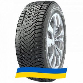 235/65 R18 Goodyear UltraGrip Arctic 2 SUV 110T Позашляхова шина. Київ. фото 1 235/65 R18 Goodyear UltraGrip Arctic 2 SUV 110T Позашляхова шина. Київ. фото 1