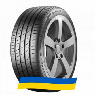 245/45 R19 General Tire Altimax ONE S 102Y Легкова шина. Київ. фото 1 245/45 R19 General Tire Altimax ONE S 102Y Легкова шина. Київ. фото 1